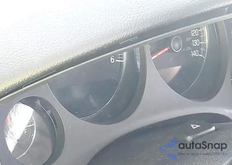 2013 Chevrolet Tahoe Commercial Fleet z USA, uszkodzony, nr VIN 1GNLC2E01DR304326